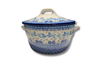 278 Bunzlau Pan 2751X Pannen